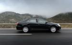 Toyota Camry V6 2014 года (CIS)